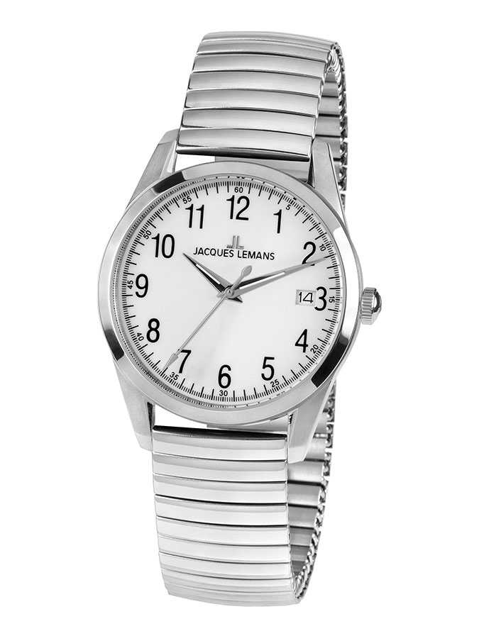 Часы Jacques Lemans Liverpool 1-1769K